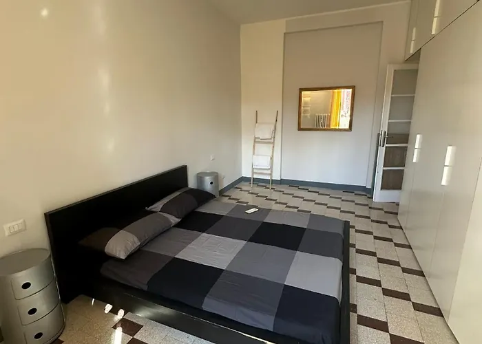 Maison San Lorenzo Roma