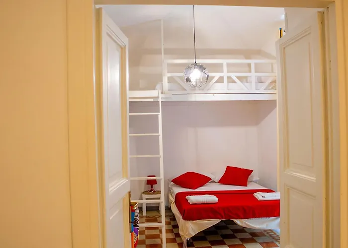 Cementine'S Design Apartment